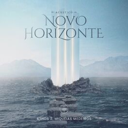 Album cover of Novo Horizonte (Acústico)