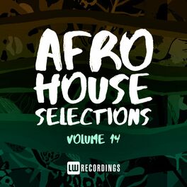 Album cover of Afro House Selections, Vol. 14