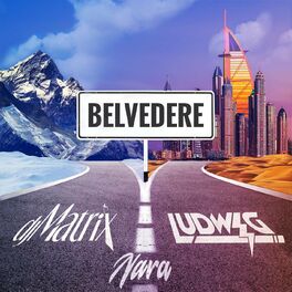 Album cover of Belvedere