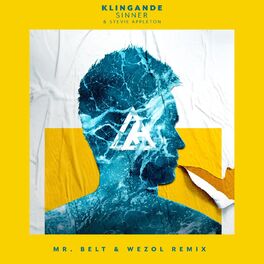 Album cover of Sinner (Mr. Belt & Wezol Remix)