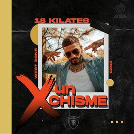 Album cover of x Un Chisme