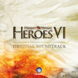 Album cover of Might & Magic Heroes VI (Original Game Soundtrack)