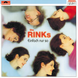 Album cover of Einfach Nur So