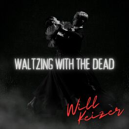 Album cover of Waltzing with the Dead (October Mix)