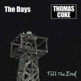 Album cover of The Days