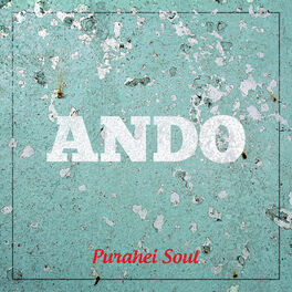 Album cover of Ando