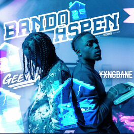 Album cover of Bando Aspen