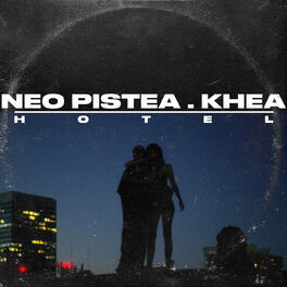 Album cover of Hotel (feat. Khea)