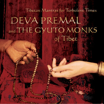 Deva Premal Perfection Teyata Gate Gate Paragate Parasamgate Bodhi Soha Listen With Lyrics Deezer