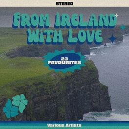 Album cover of From Ireland With Love - 23 Favourites
