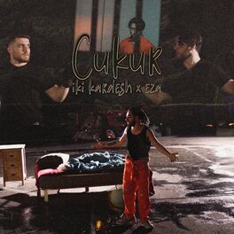 Album cover of Çukur