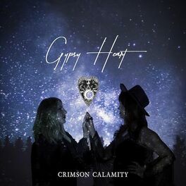 Album cover of Gypsy Heart