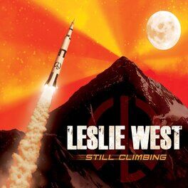 Album cover of Still Climbing