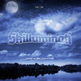Album cover of Mondsüchtig, Vol. 2