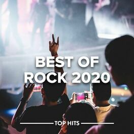 Album cover of Best Of Rock 2020