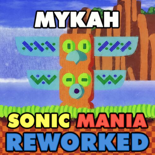 2 Free Sonic Mania music playlists