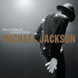 Album picture of Michael Jackson: The Ultimate Collection