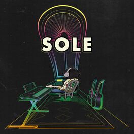 Album cover of SOLE