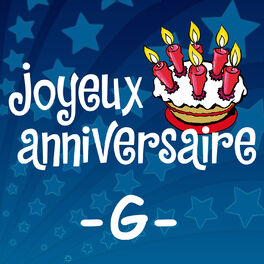 Joyeux Anniversaire Joyeux Anniversaire Georges Listen With Lyrics Deezer