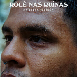 Album cover of Rolê nas Ruínas