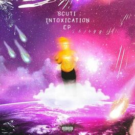 Album picture of Intoxication EP
