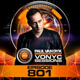 Album cover of VONYC Sessions 801