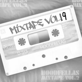 Album cover of Mixtape Vol.19
