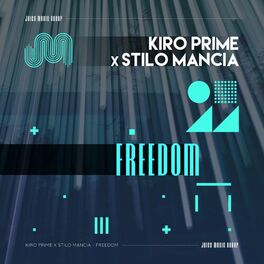 Album cover of Freedom