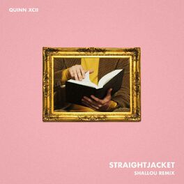 Album cover of Straightjacket (Shallou Remix)