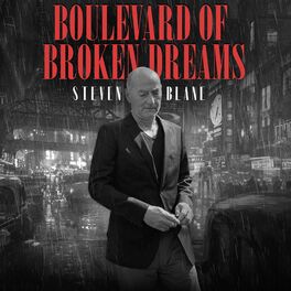 Album cover of Boulevard of Broken Dreams
