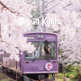 Album cover of Die in Kyoto (feat. DanPino & SlipFunc)