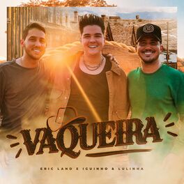 Album cover of Vaqueira
