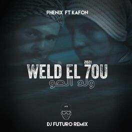 Album cover of Weld El 7ou (DJ Futuro Remix)