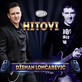Album cover of Hitovi