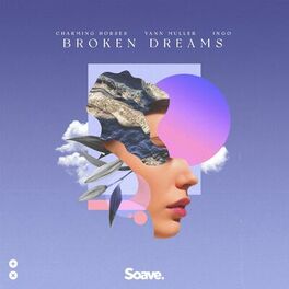 Album cover of Broken Dreams