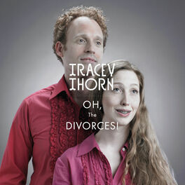 Album cover of Oh! The Divorces