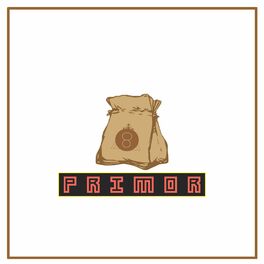 Album cover of Primor