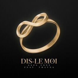 Album cover of Dis-le moi