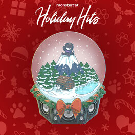 Album cover of Monstercat - Holiday Hits