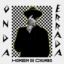 Album cover of Homem de Chumbo