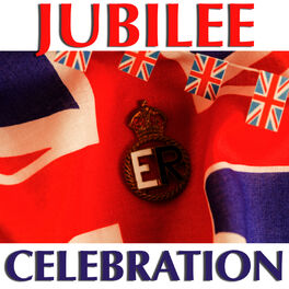 Album cover of Jubilee Celebration