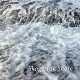 Album cover of Skagerrak Shore