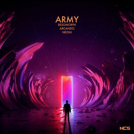 Album cover of Army