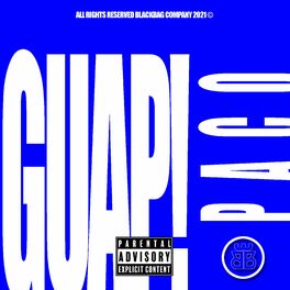 Album cover of Guap!