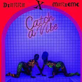 Album cover of Catch a Vibe