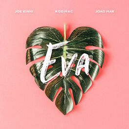 Album cover of Eva