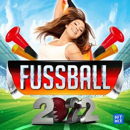 Album cover of Fussball (2022)