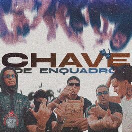 Album cover of Chave de Enquadro