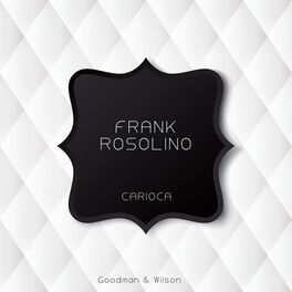 Album cover of Carioca