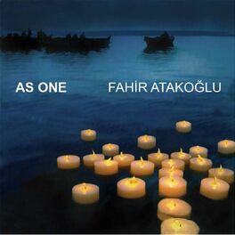 Album cover of As One